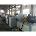 Popular machine wpc machine/wood plastic composite machine